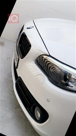 بی ئێم دەبڵیو سیریەس 5